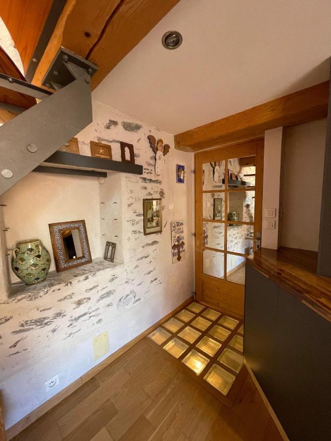 Ferienwohnung Fenetre Sur Collioure Exterior foto