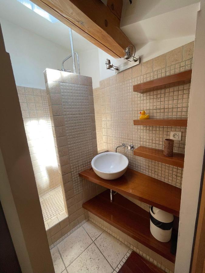 Ferienwohnung Fenetre Sur Collioure Exterior foto