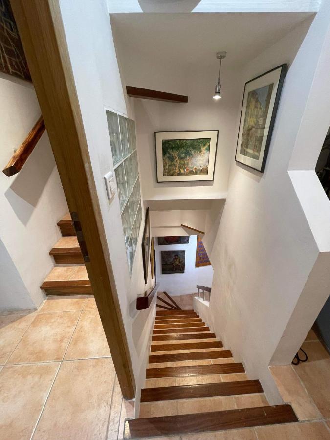 Ferienwohnung Fenetre Sur Collioure Exterior foto
